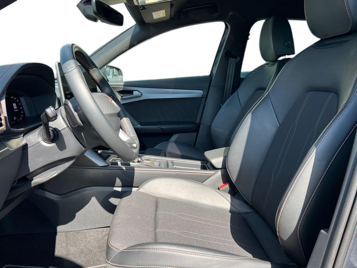 CUPRA Formentor 2.0 tdi 150cv dsg