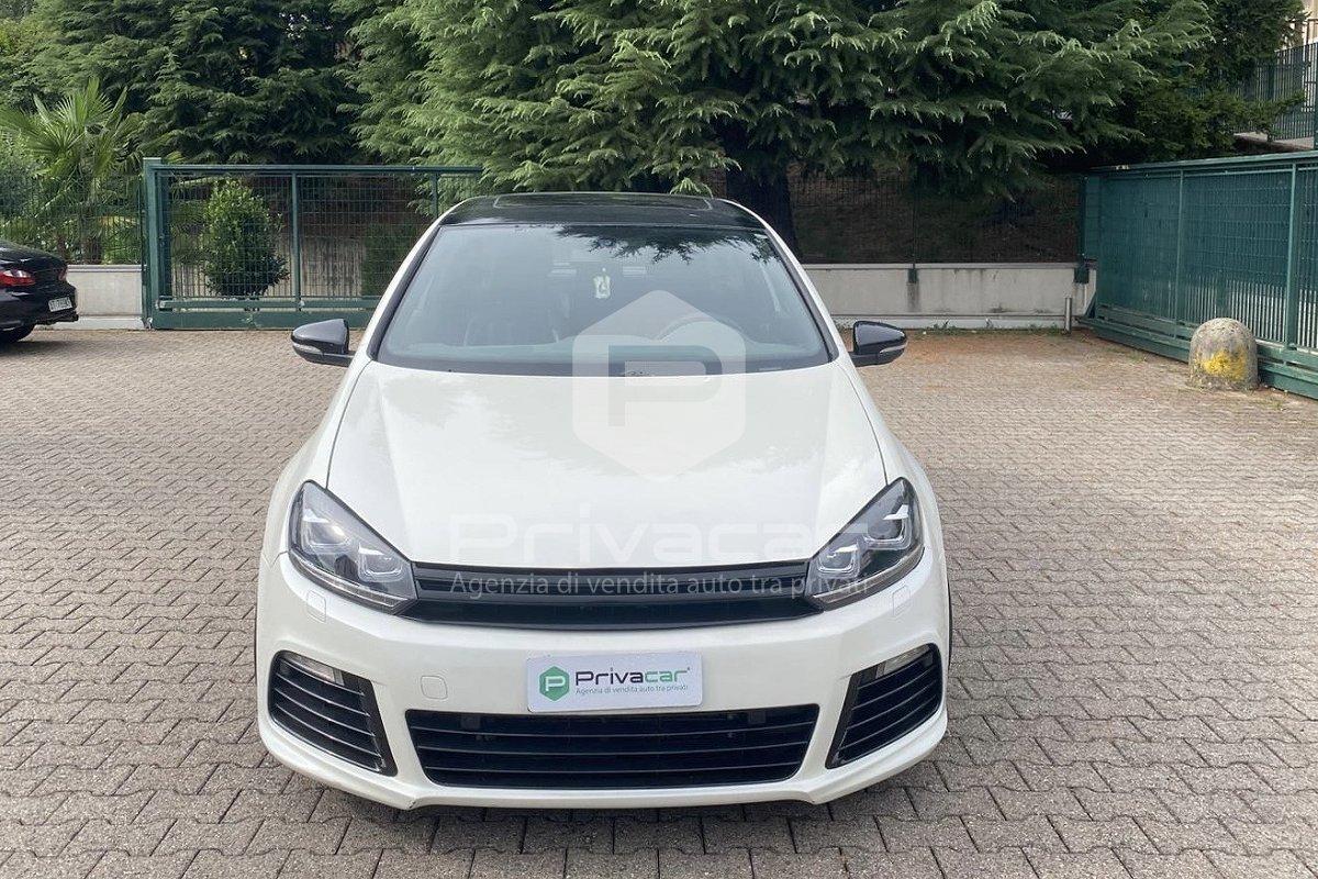 VOLKSWAGEN Golf 2.0 TSI 3p. GTI