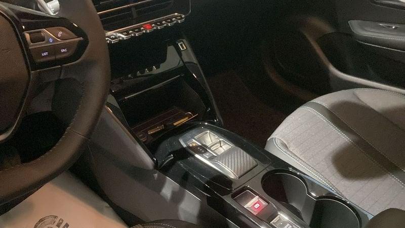 Peugeot 208 208 PureTech 100 Stop&Start EAT8 5 porte Allure Pack