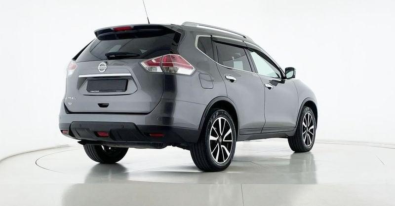 Nissan X-Trail X-Trail 1.6 dCi 4WD Tekna