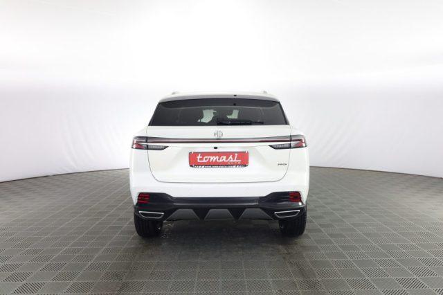 MG HS HS 1.5T-GDI AT Luxury