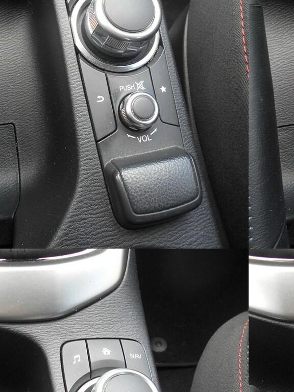 Mazda 2 1.5 Skyactiv-G M Hybrid Homura 6MT