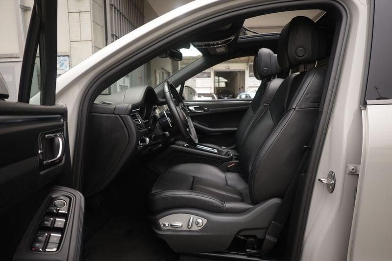 Porsche Macan Porsche Macan 2.0 195KW ANNO 2022