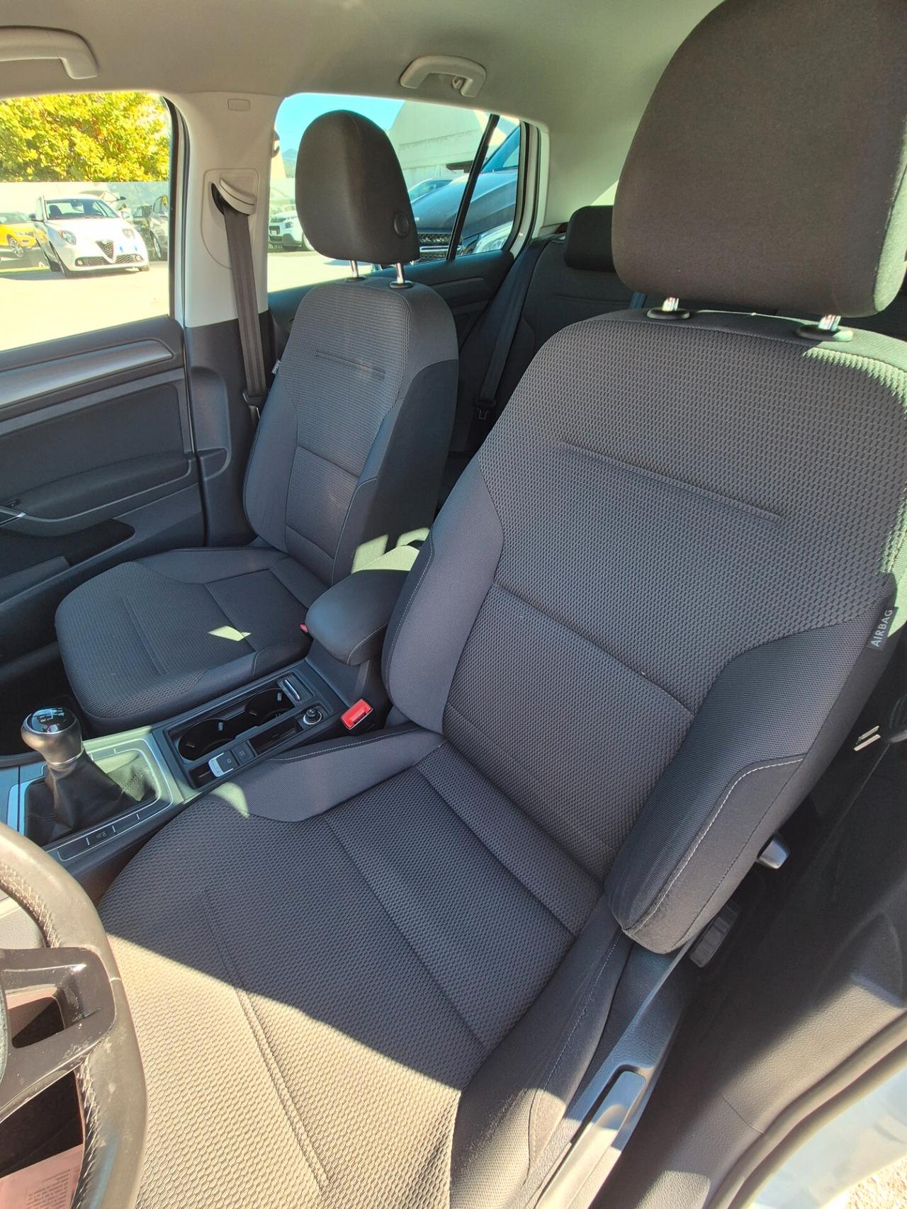 Volkswagen Golf Business 1.2 TSI 5p. Comfortline