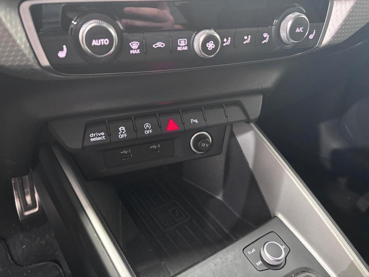 AUDI A1 CITYCARVER 30TFSI S-LINE EDITION ONE