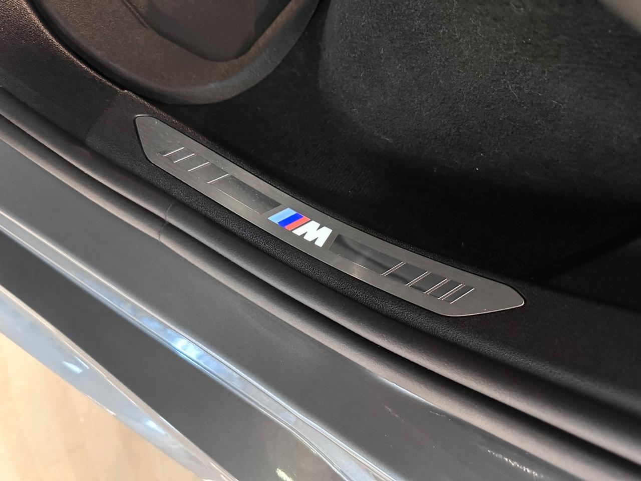 BMW X5 xdrive30d MSport auto