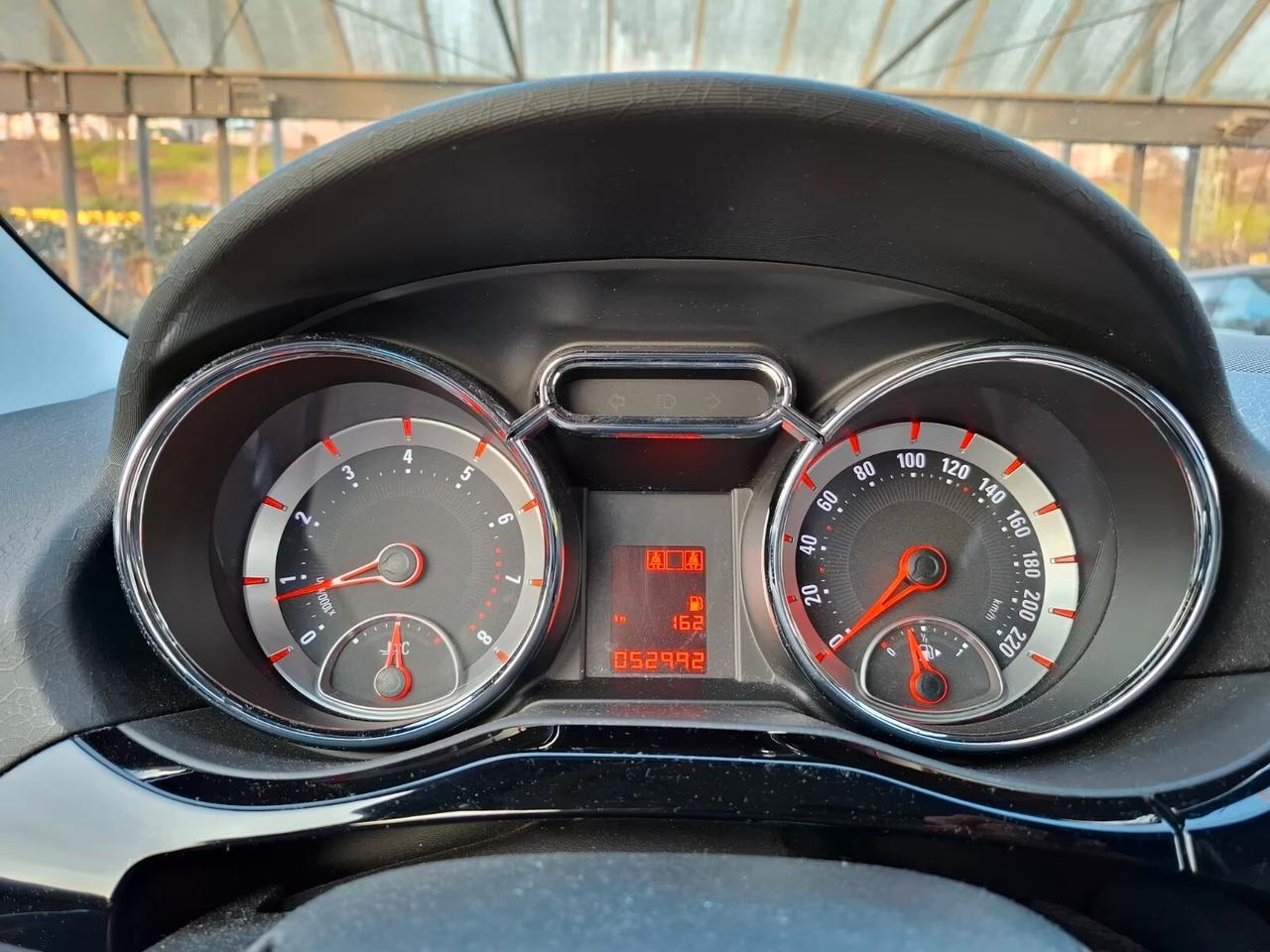 Opel Adam 1.4 87 CV Jam