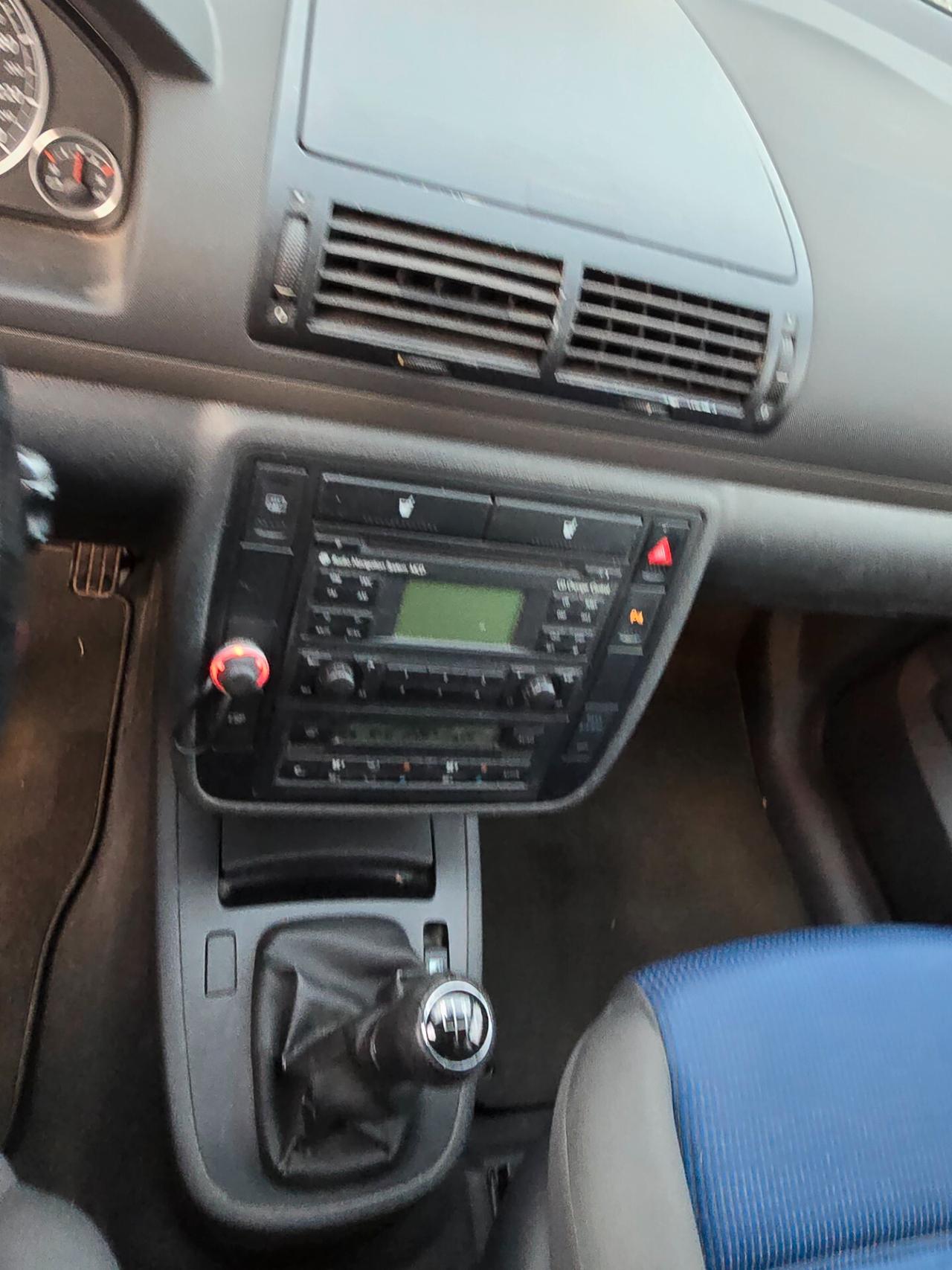 Volkswagen Sharan 2.0 TDI DPF Time