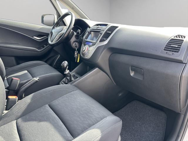 HYUNDAI iX20 1.4 90 CV Comfort
