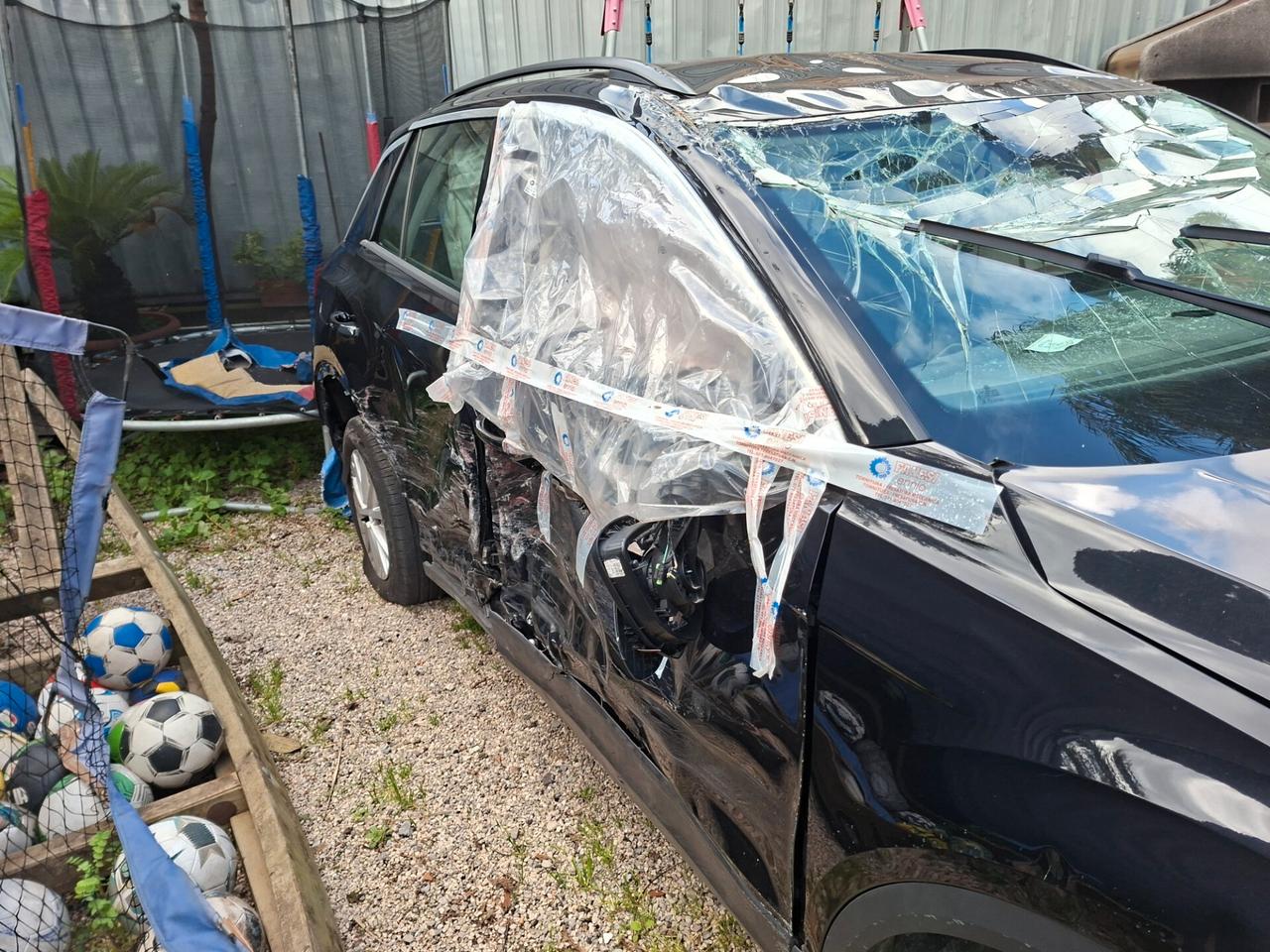 Volkswagen T-Roc 1.0 TSI Life