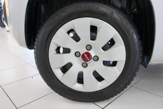 FIAT Panda 1.2 Pop PARI AL NUOVO - CERTIFICATA - TAGLIANDATA