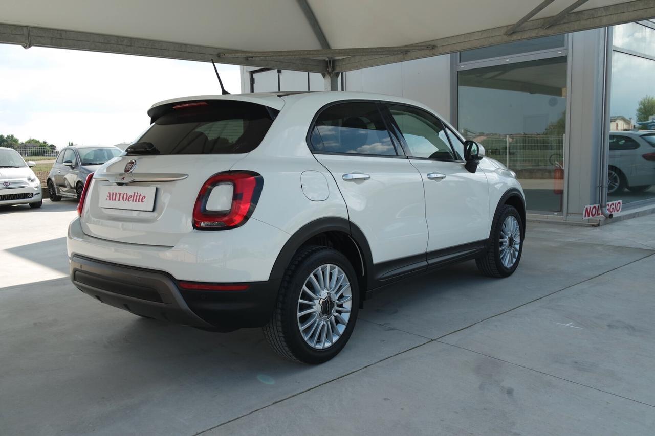 Fiat 500X 1.6 MultiJet 120 CV Cross