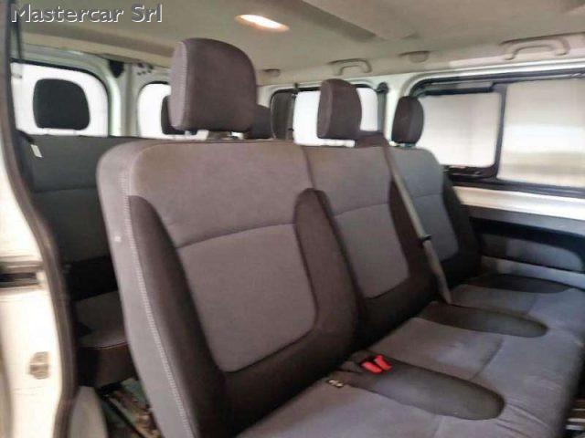 OPEL Vivaro 1.6 CDTI 95CV SeS L1H1 29 - 9 POSTI AUTOVETTURA -