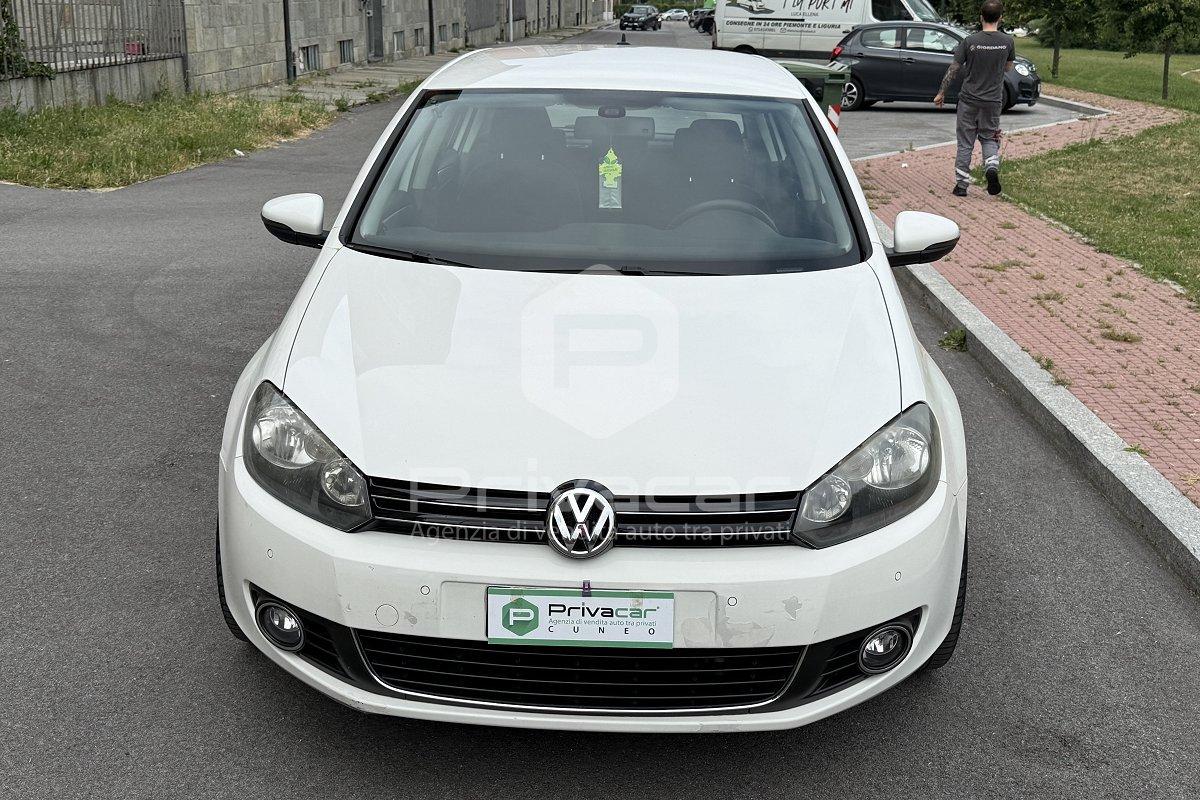 VOLKSWAGEN Golf 1.4 TSI 122CV 5p. Highline