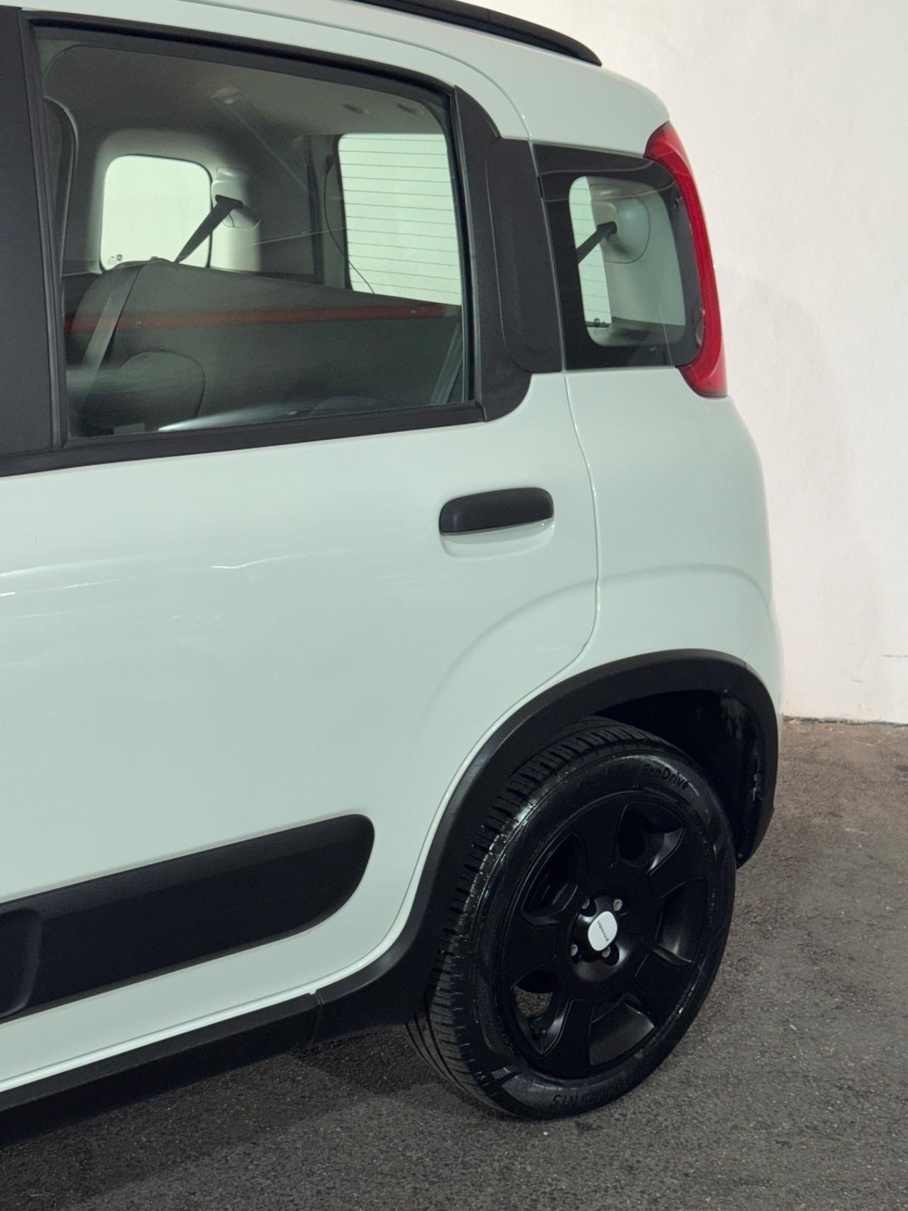 Fiat Panda 1.2 EasyPower Sport