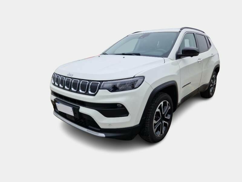 JEEP COMPASS 1.6 MJet II 96kW Limited