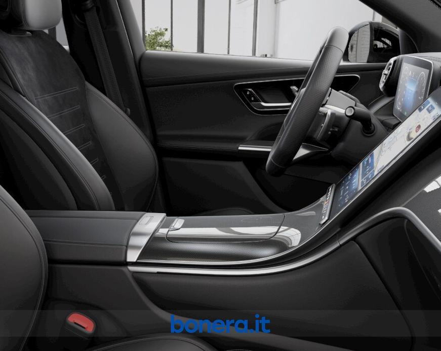 Mercedes GLC 300 300 de Plug in hybrid AMG Line Premium Tech 4Matic 9G-Tronic