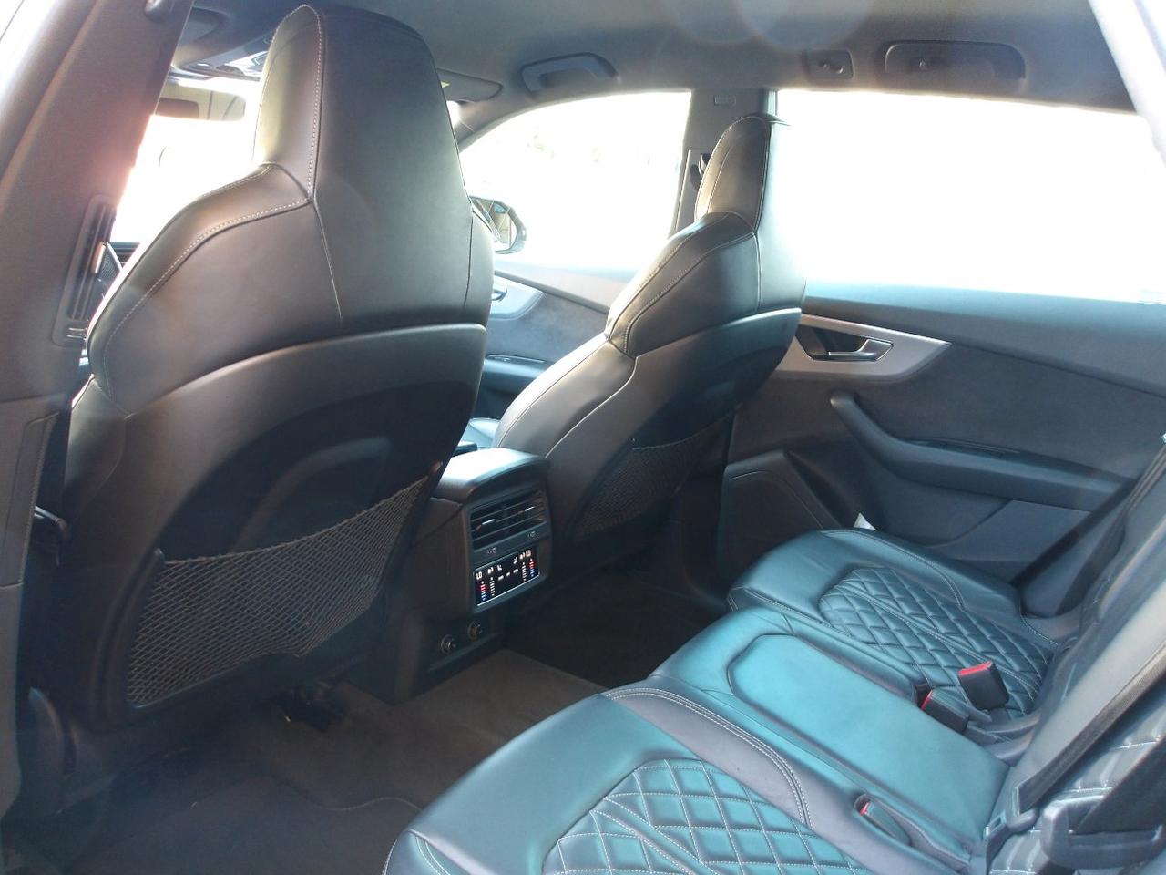 Audi Q8 3.0 TDI 286cv mhev quattro Trip Tronic S LINE