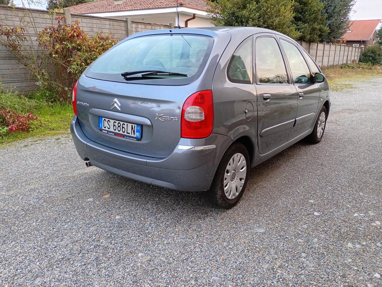 Citroen Xsara Picasso 1.6 Chrono