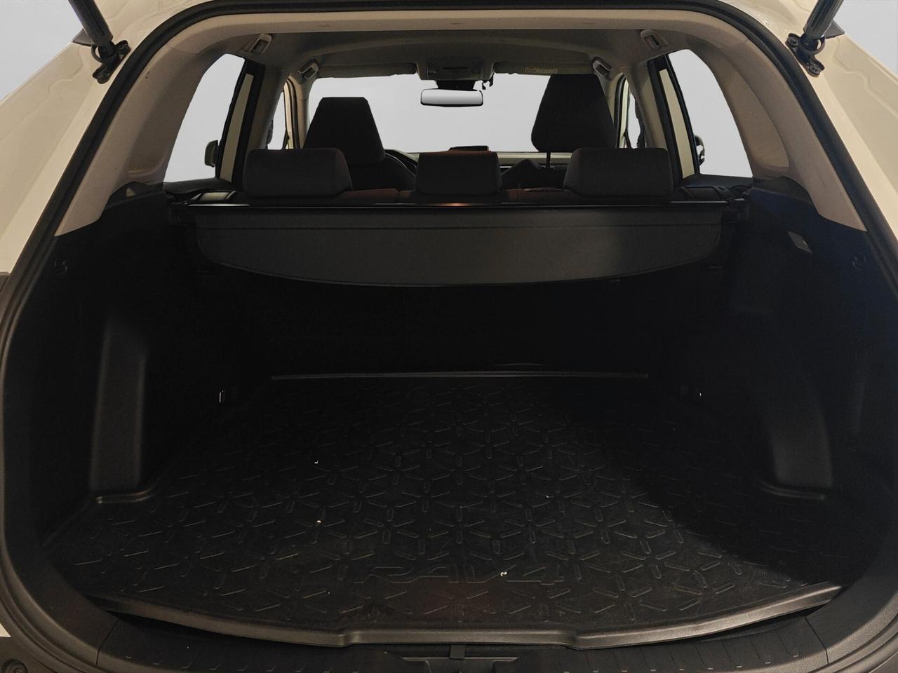 Toyota RAV 4 RAV4 2.5 HV (218CV) E-CVT 2WD Dynamic