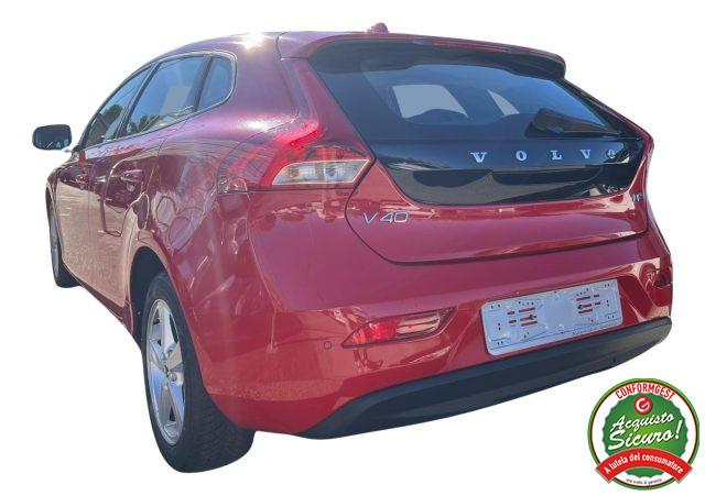 VOLVO V40 D2 'eco' Business