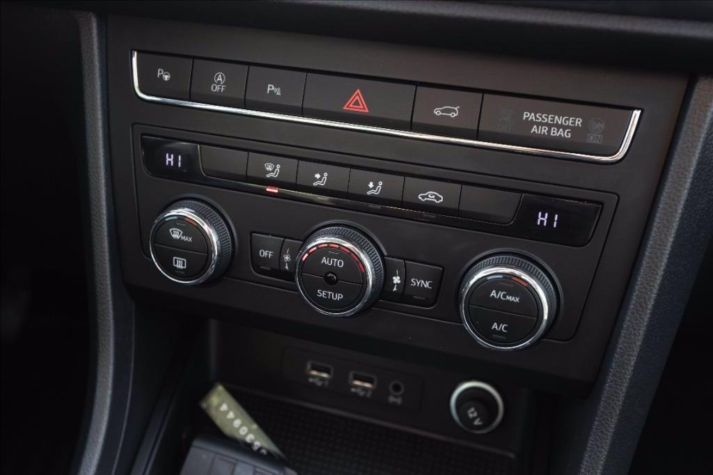 SEAT Ateca 1.0 tsi Advance del 2017