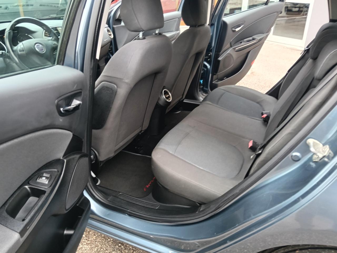 Fiat Bravo 1.9 MJT 120 CV Dynamic