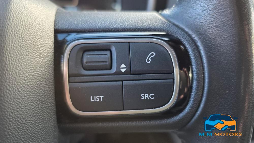 Citroen C5 Aircross 1.5 bluehdi Feel s&s 130cv