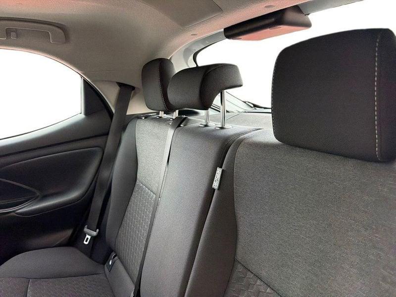 Toyota Yaris Yaris 1.0 Active