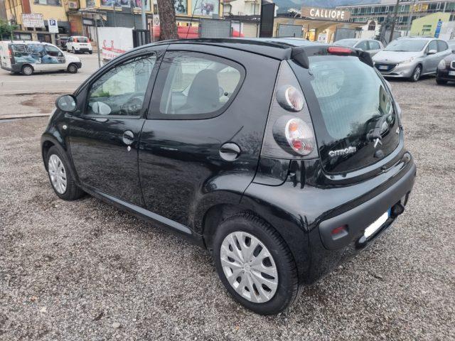 CITROEN C1 1.0 5 porte