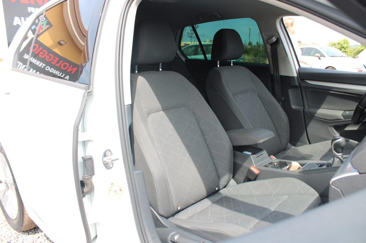 Volkswagen Golf Tua A SOLI 258€ al mese Anticipo Zero