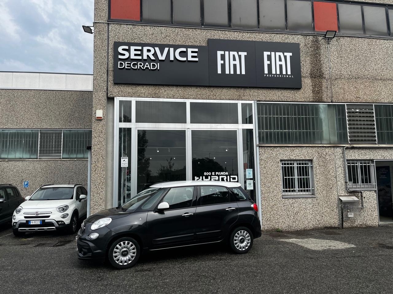 Fiat 500L 1.4 95 CV S&S Urban