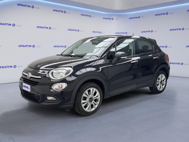 FIAT 500X 1.3 MULTIJET 95 CV POP STAR