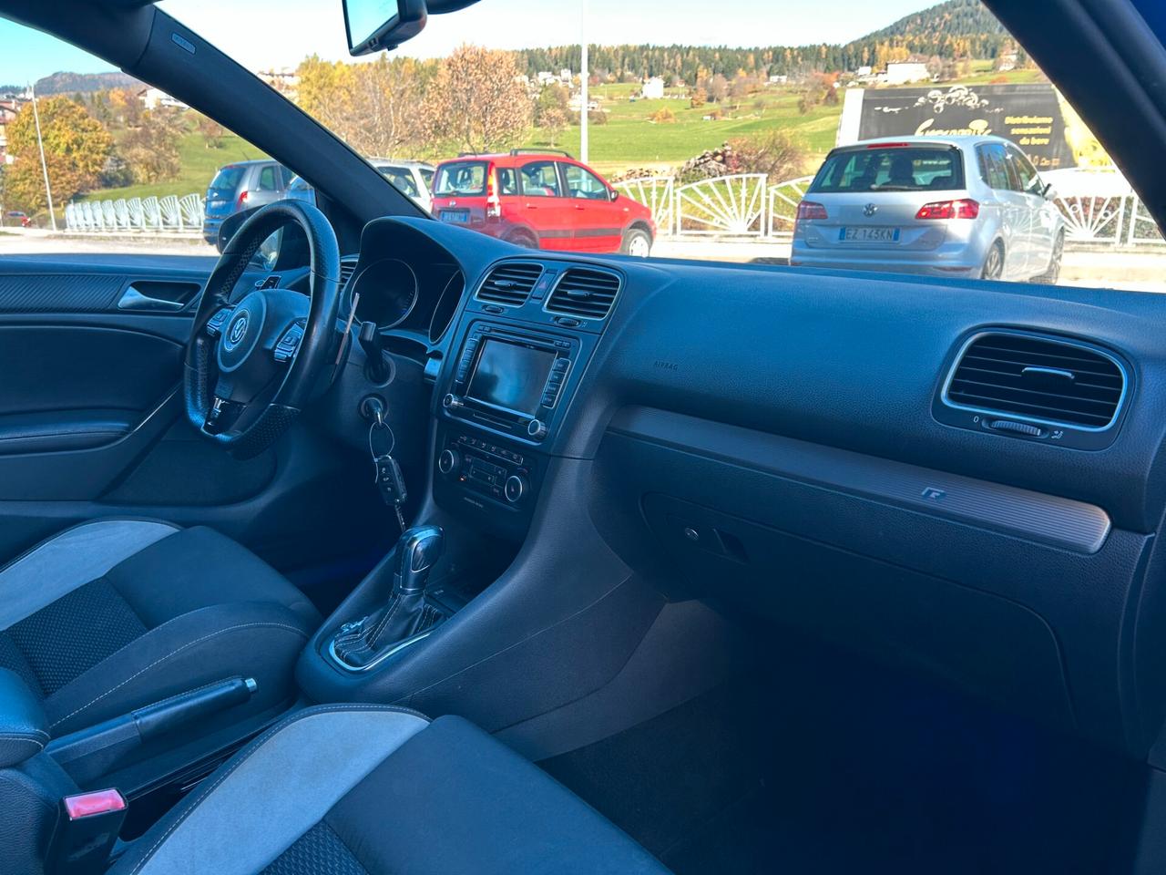 Volkswagen Golf R 2.0 TSI 4mot. DSG 5p. 270cv