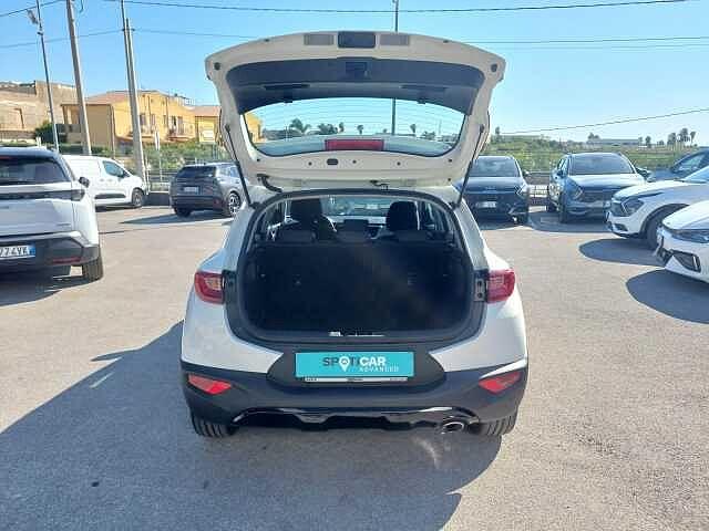 Kia Stonic 1.2 DPI Style TT