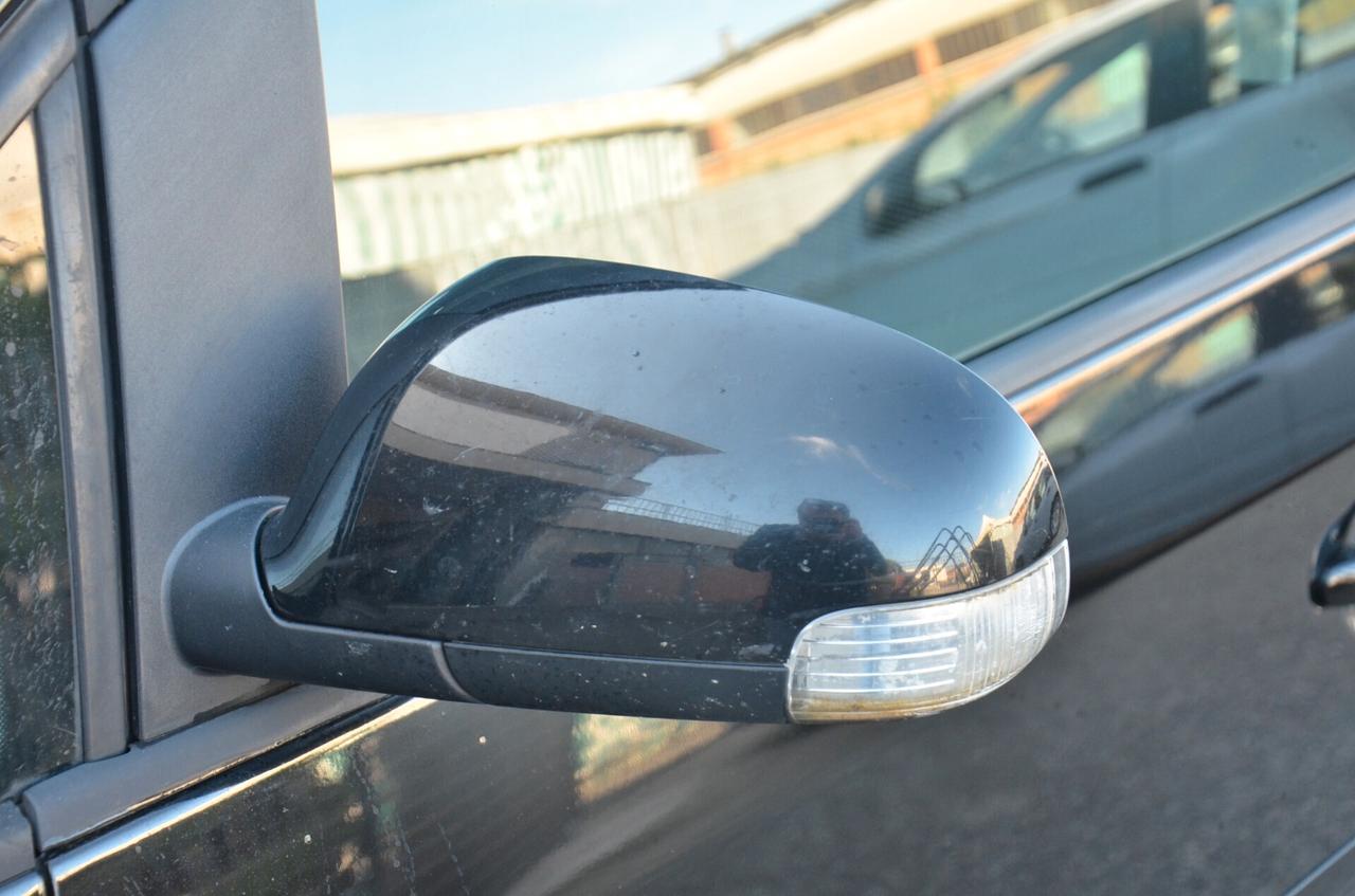 Volkswagen Touran 2.0 TDI 136CV Highline