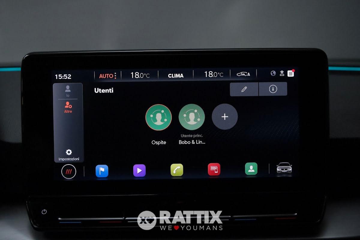 SEAT Leon 1.5 ETSI 150CV FR DSG