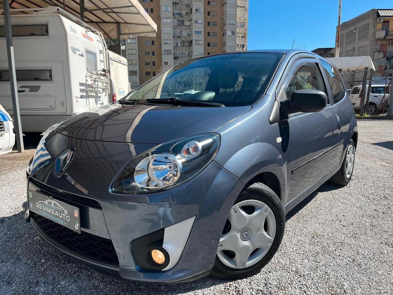 Renault Twingo 2010 1.2 EURO5 12 MESI DI GARANZIA