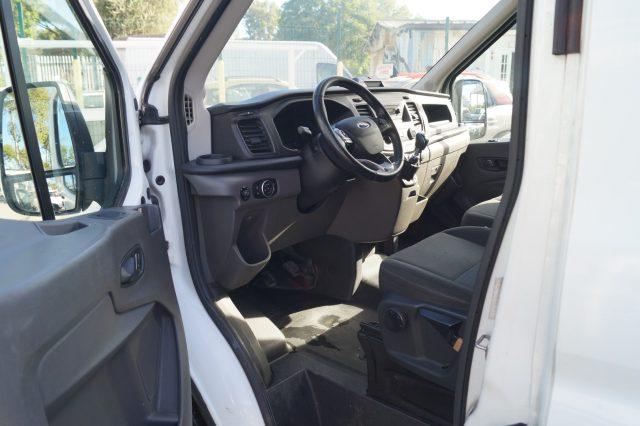 FORD Transit 330 2.0TDCi EcoBlue PM-TM Furgone Trend L3H2