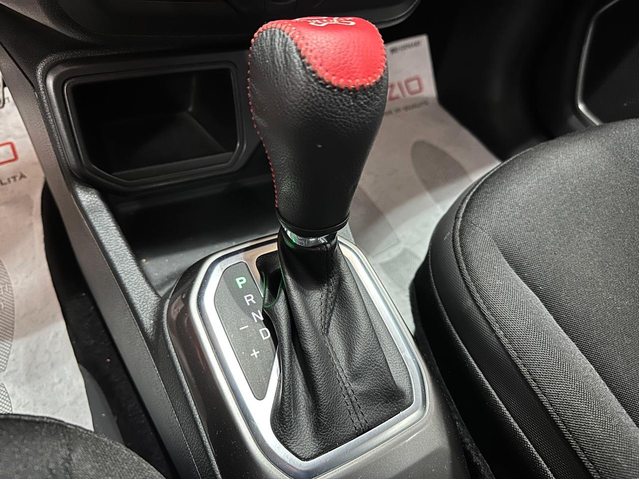 Jeep Renegade 1.6 Mjt DDCT 120 CV Limited