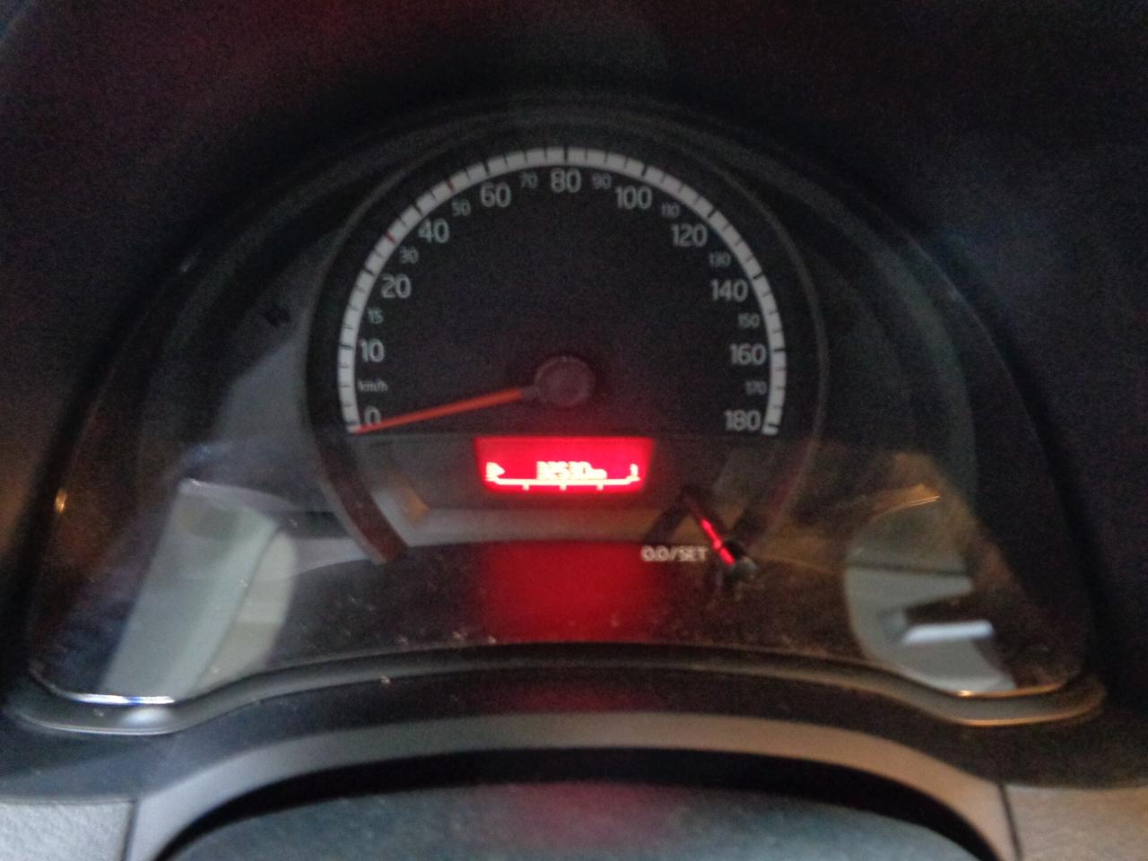 Volkswagen up! 1.0 3p. take NEO PATENTATI