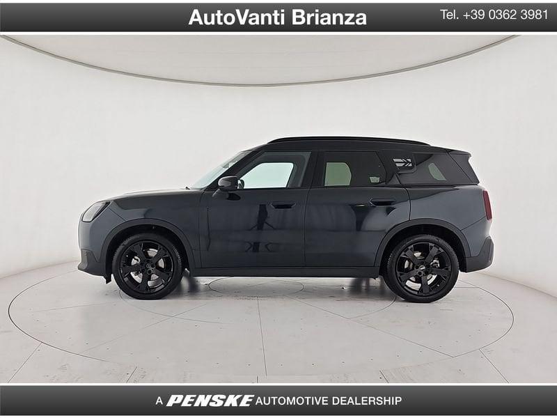 MINI Countryman Mini Countryman 2.0 48V D Classic