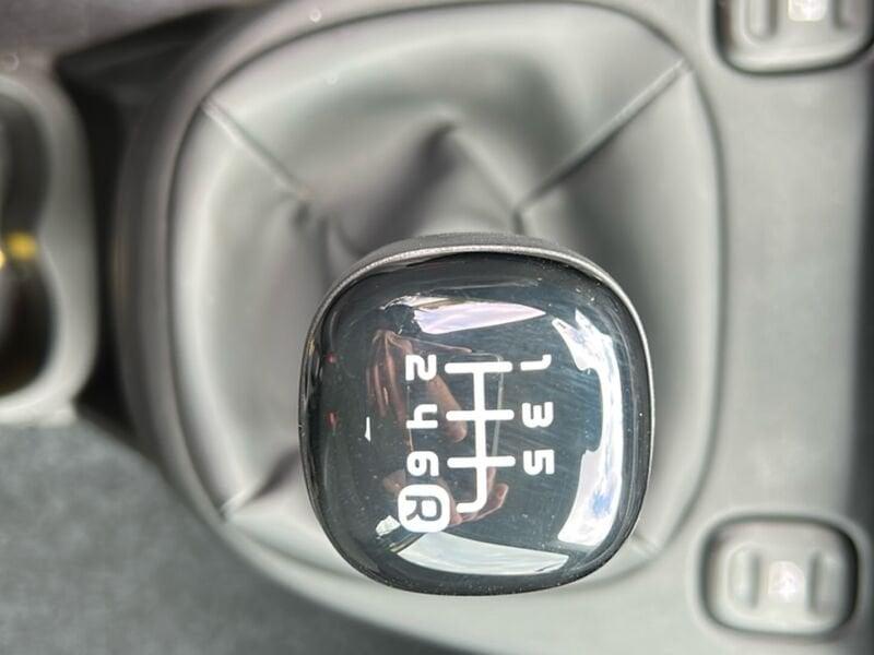 FIAT Panda New 1.0 70cv Hybrid Panda