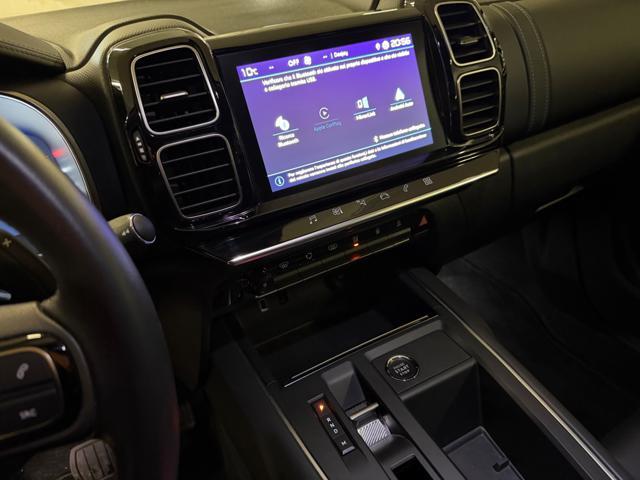 CITROEN C5 Aircross BlueHDi 130 S&S EAT8 FEEL PACK#C.LEGA#CARPLAY#360