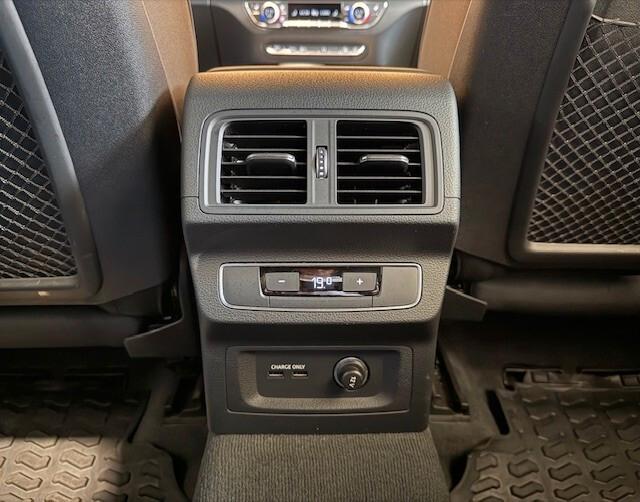 Audi Q5 40 TDI 204 CV quattro S tronic line