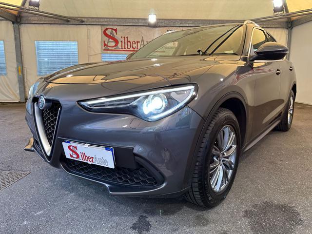 ALFA ROMEO Stelvio 2.0 Turbo 200 CV AT8 Q4 Super Business Aut.