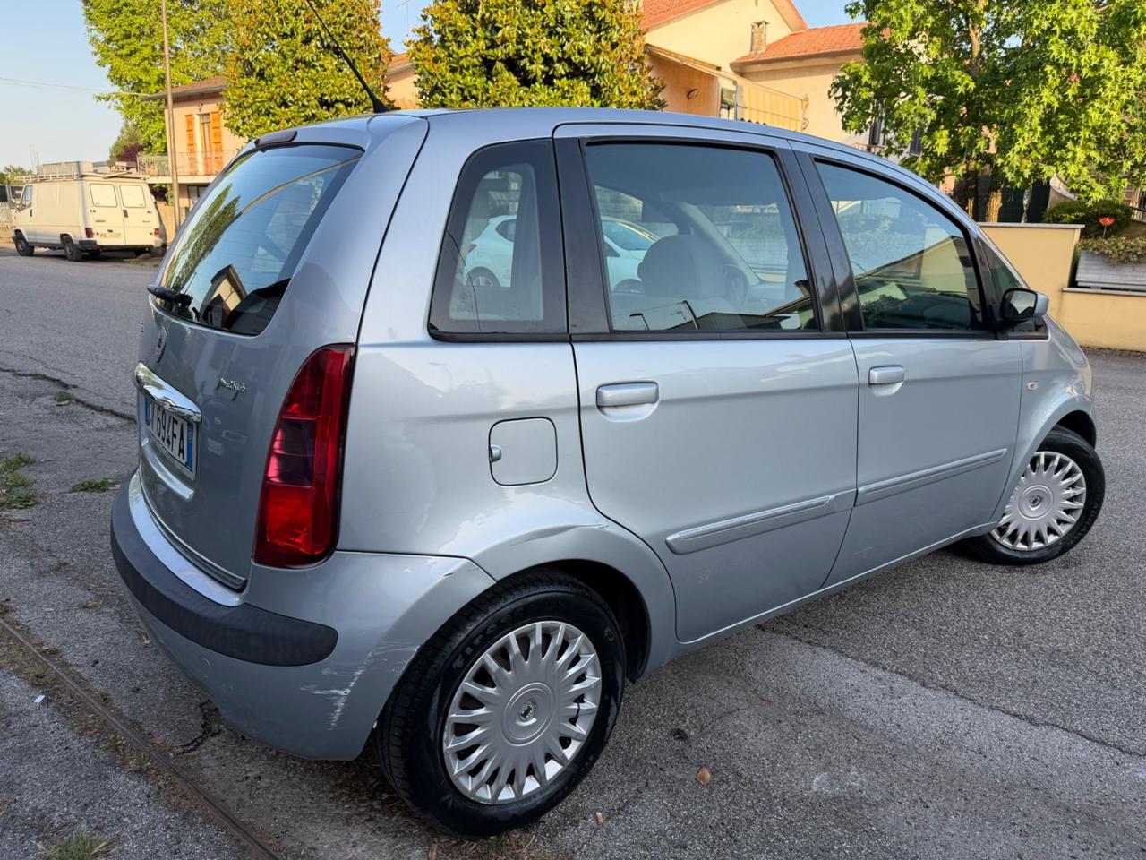 Lancia MUSA 1.3 Mtj - UNICO PROPRIETARIO - OCCASIONE
