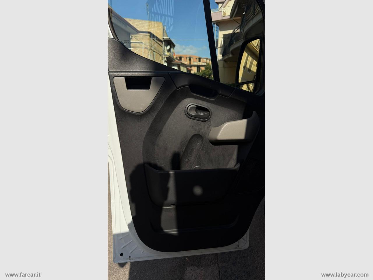 MOVANO CASSONE 2.3 Cdti 163 CV Qli35 L3 Eu6 S&s RIBALTABILE