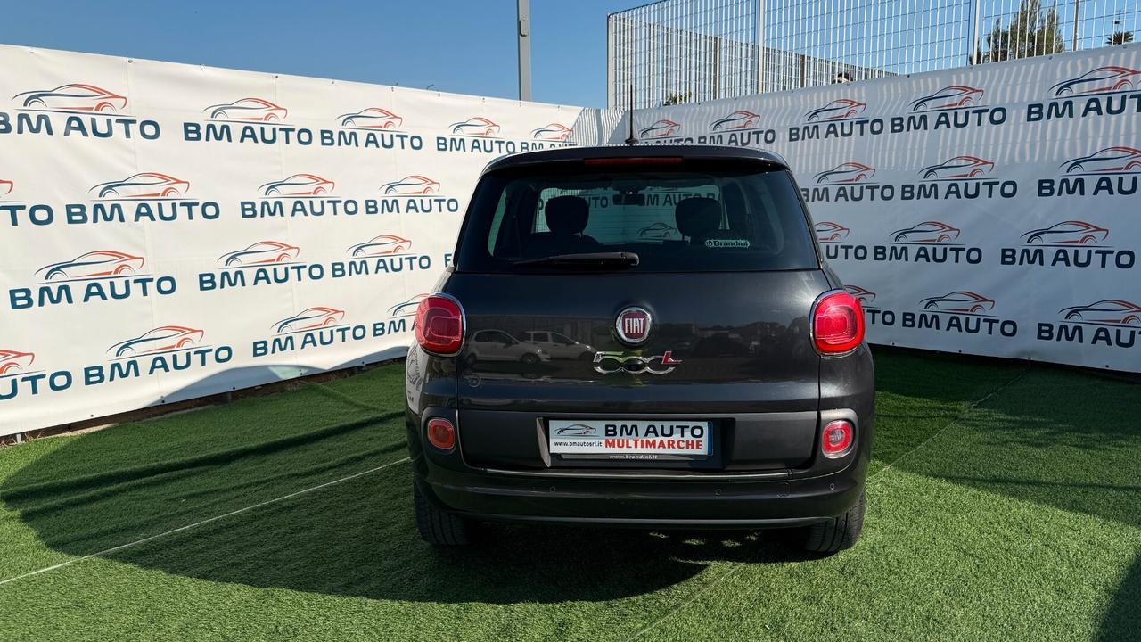 Fiat 500L 1.3 Multijet 95 CV Lounge GARANTITA 12 MESI