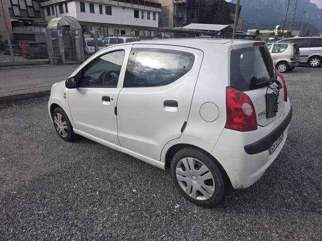 Nissan Pixo 1.0 Active eco Gpl
